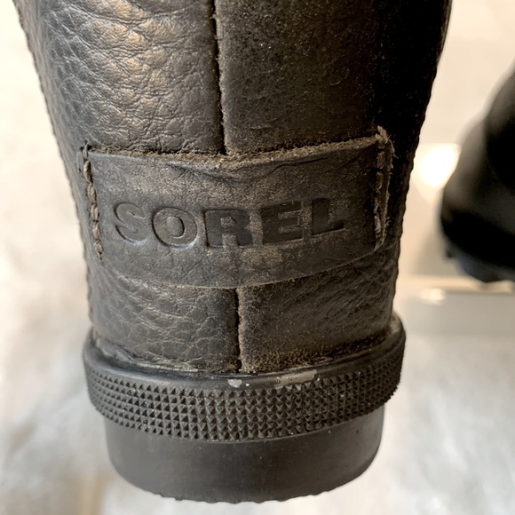 Sorel Joan of Arc Chelsea II Wedge boot - Picture 5 of 11